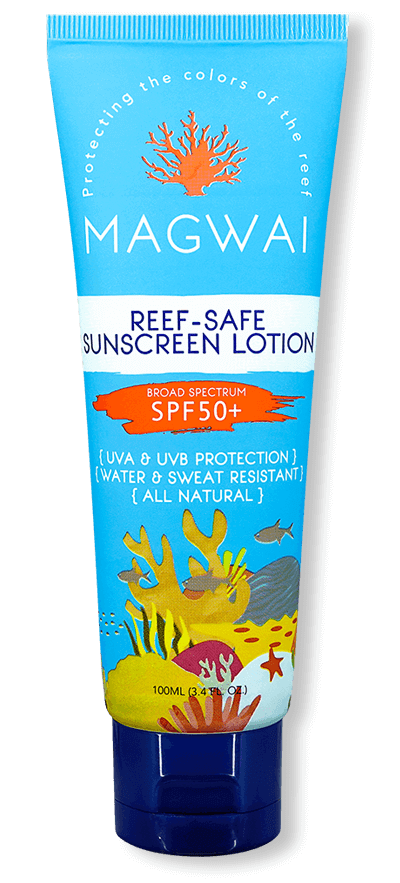 safe sunscreen